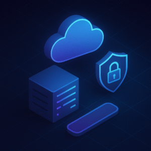 VPS Administrado Básico (2 vCPU / 4GB / 80GB)