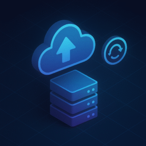 Backup en la Nube 100GB