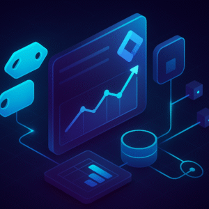 Implementación GA4 + Tag Manager