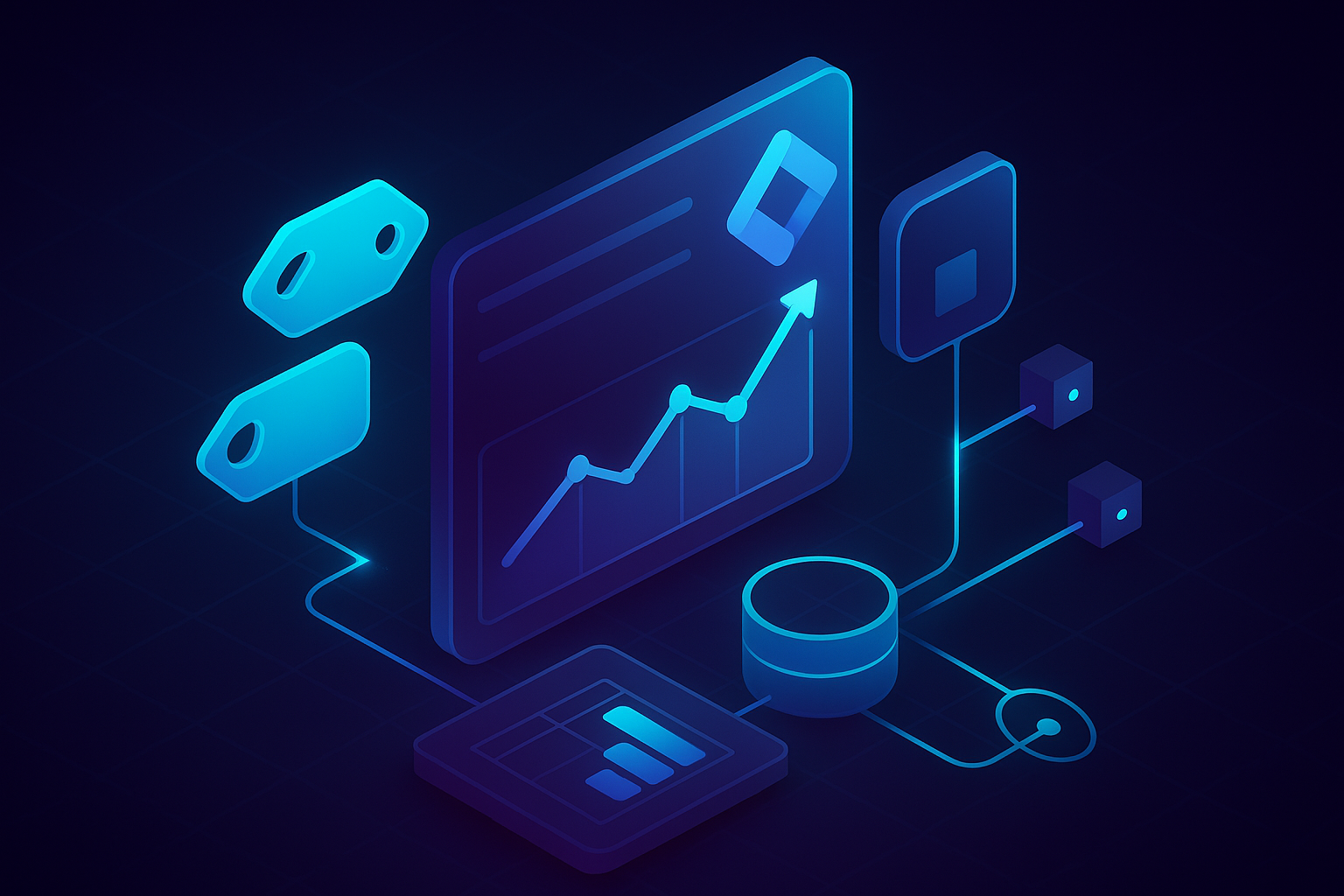 Implementación GA4 + Tag Manager